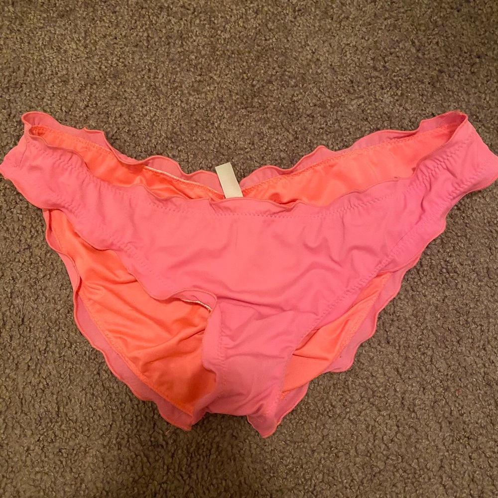 🦋Victoria secret bikini bottoms